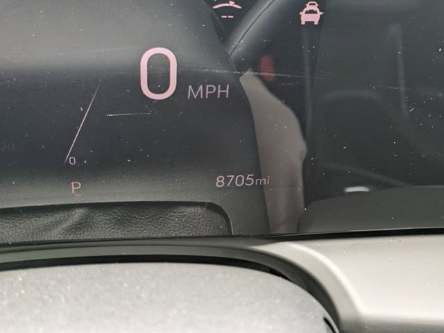 Used 2026 Buick Encore GX Sport Touring w/ Advanced Technology Package image 28