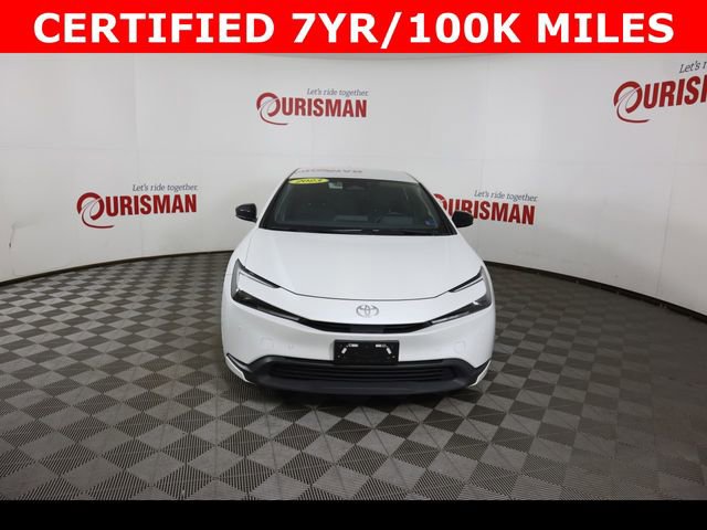 Used 2023 Toyota Prius LE image 17