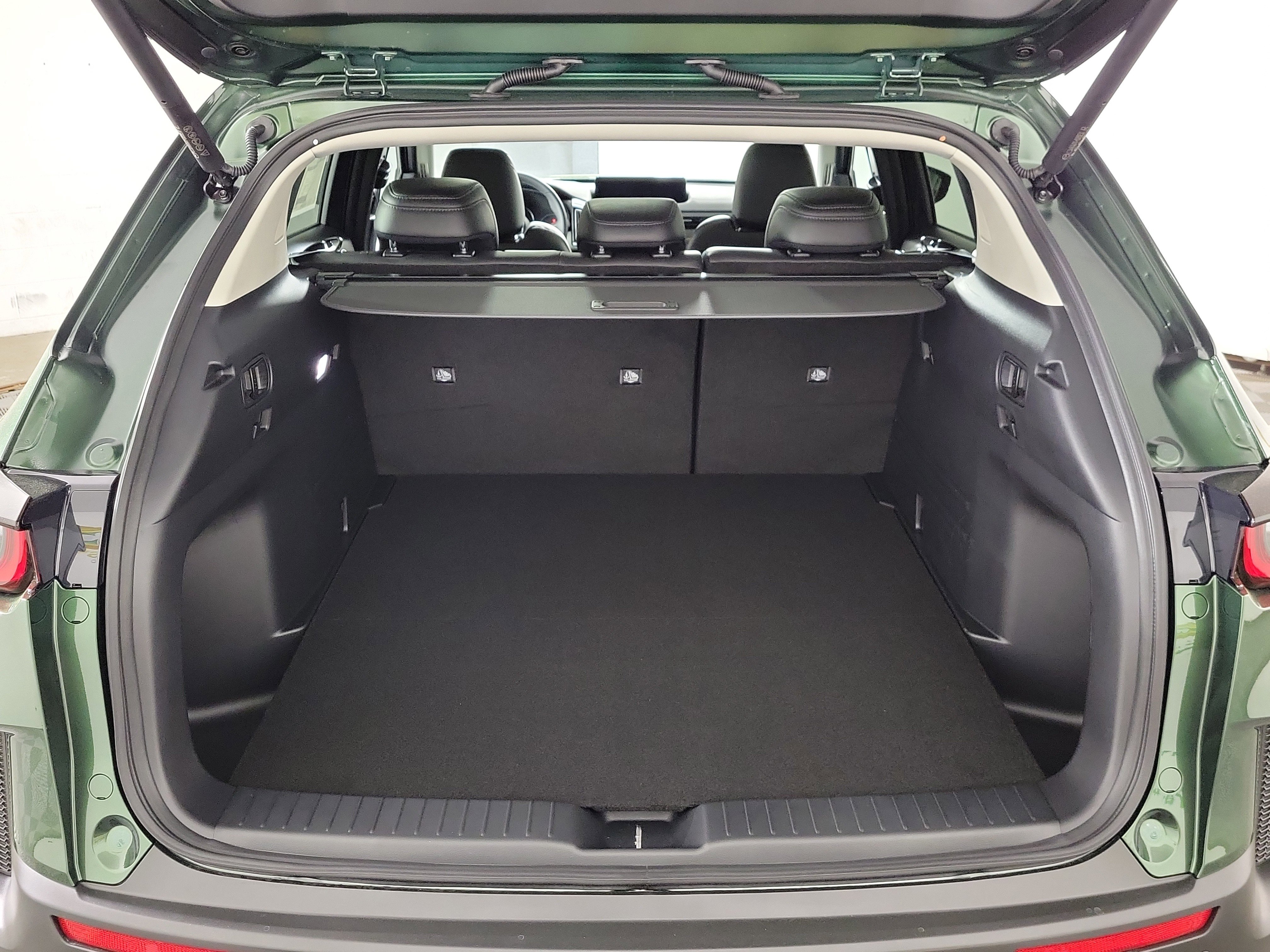 New 2026 MAZDA CX-50 AWD 2.5 S w/ Accent Package image 27