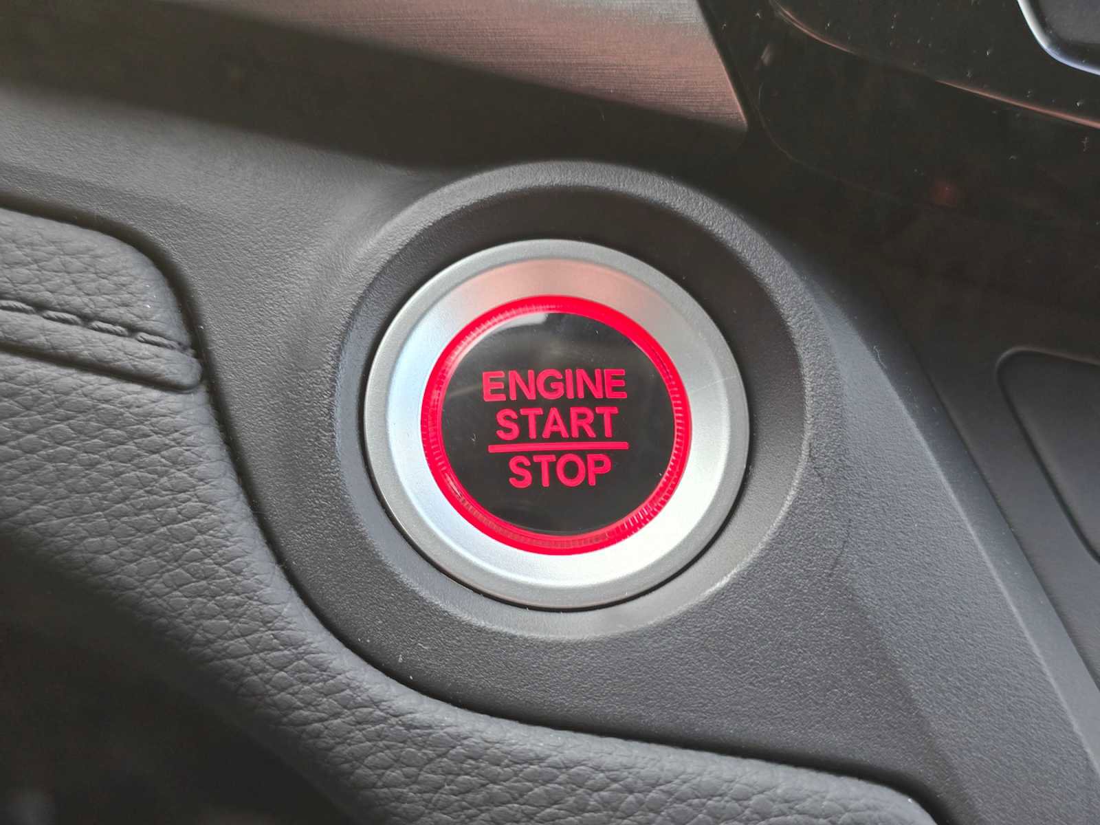 New 2026 Honda Odyssey EX-L image 35