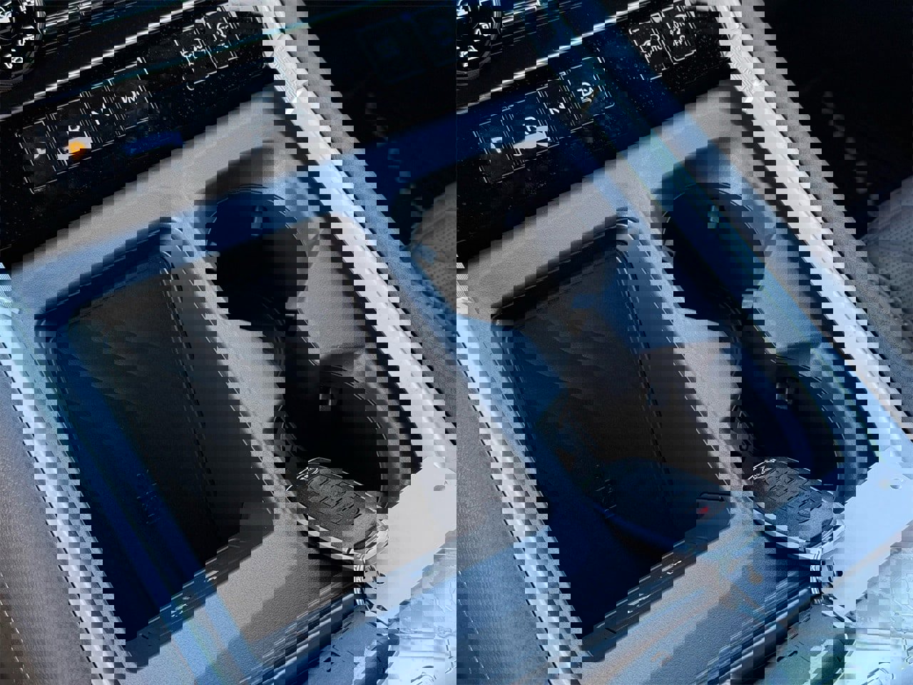 New 2025 Nissan Armada Platinum Reserve image 20