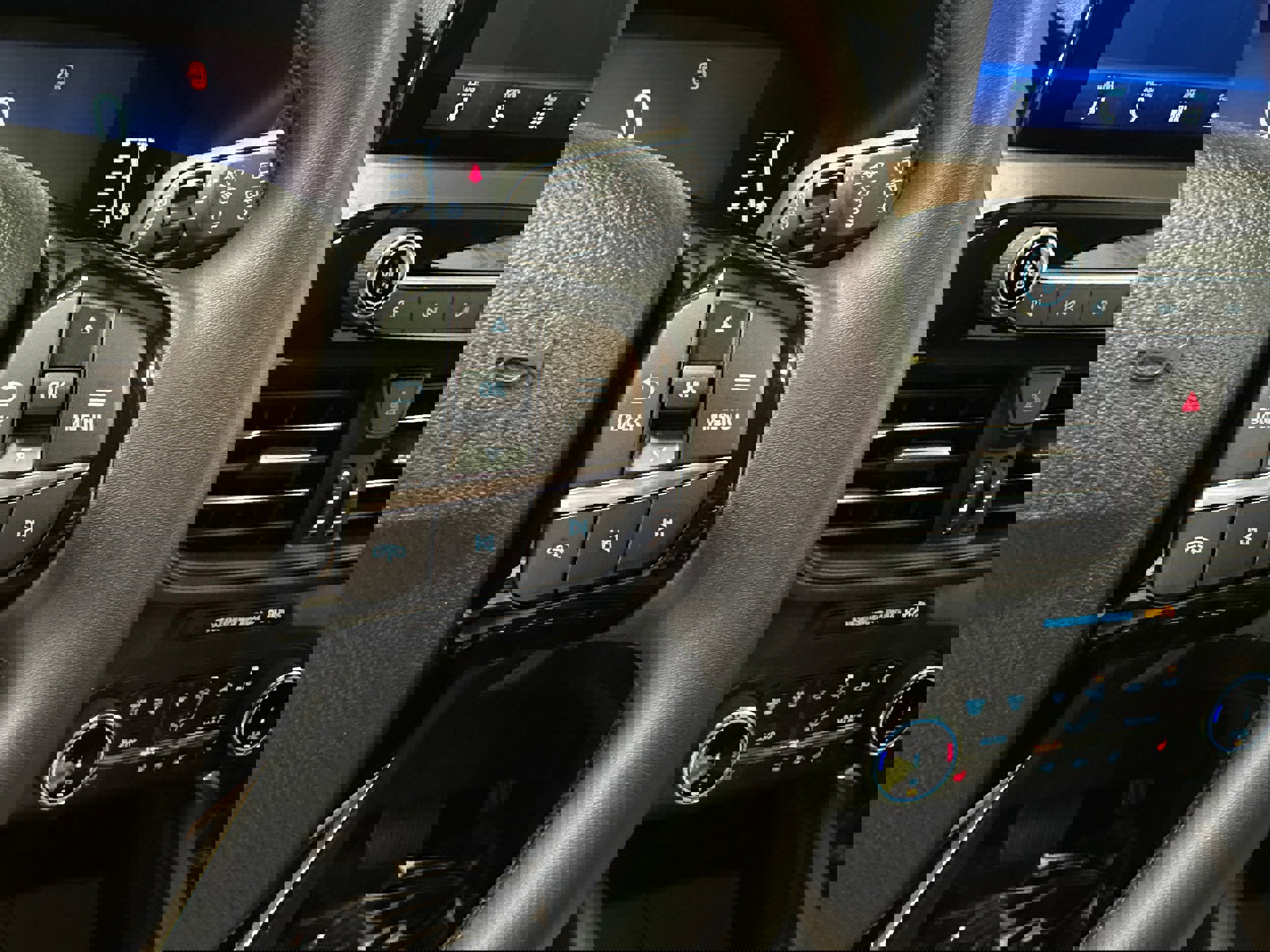 Certified 2024 Ford Escape Active image 15