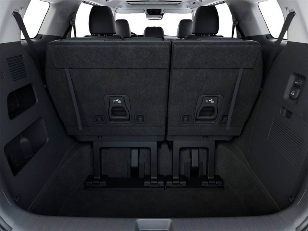 New 2026 Kia Carnival SX Prestige image 19