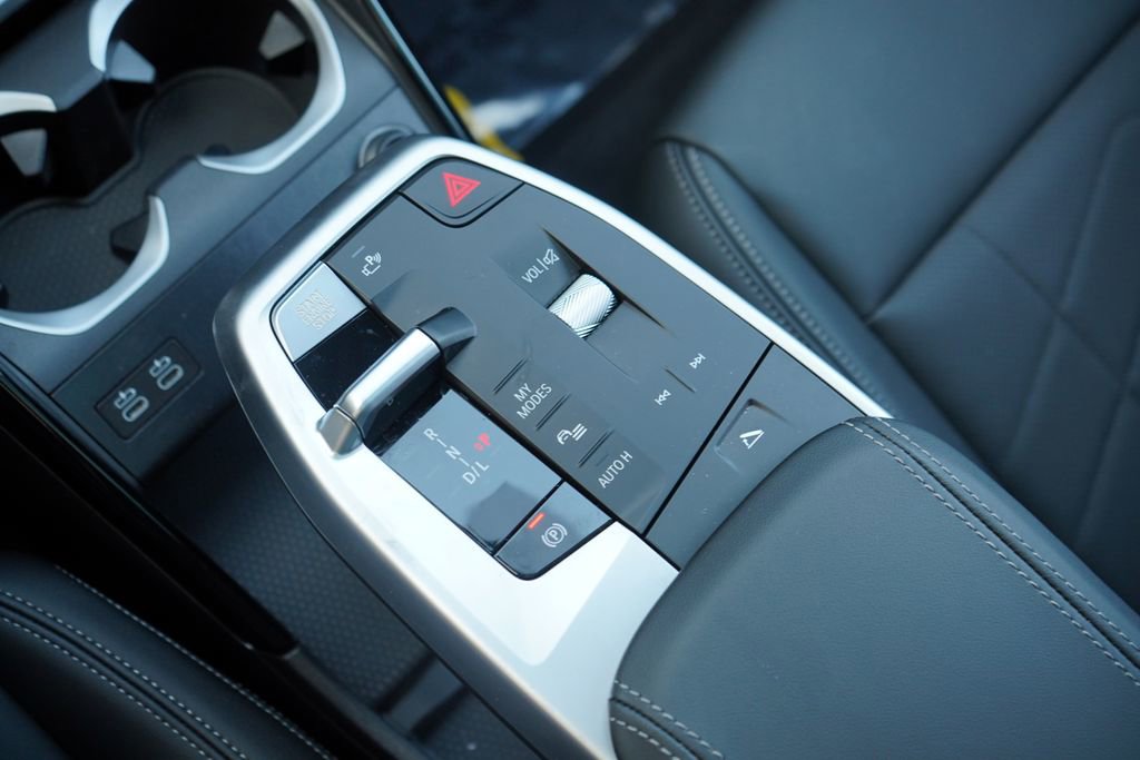 New 2026 BMW X2 xDrive28i w/ Technology Package image 18