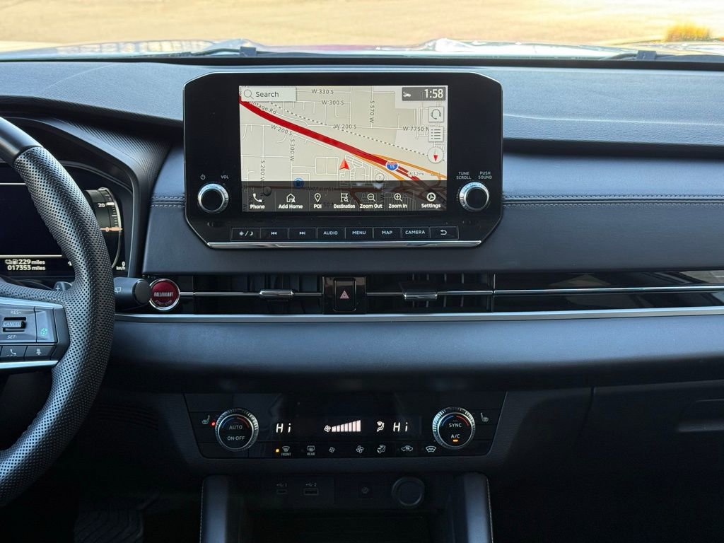 Used 2023 Mitsubishi Outlander SE image 14