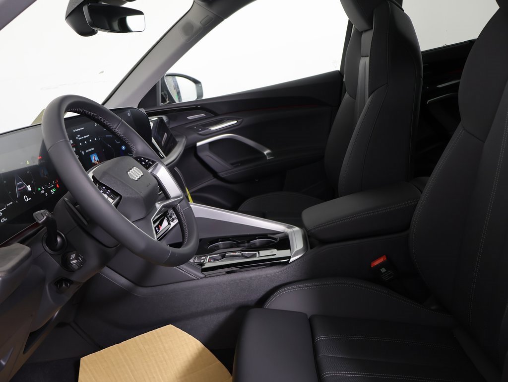New 2025 Audi Q5 Prestige image 22