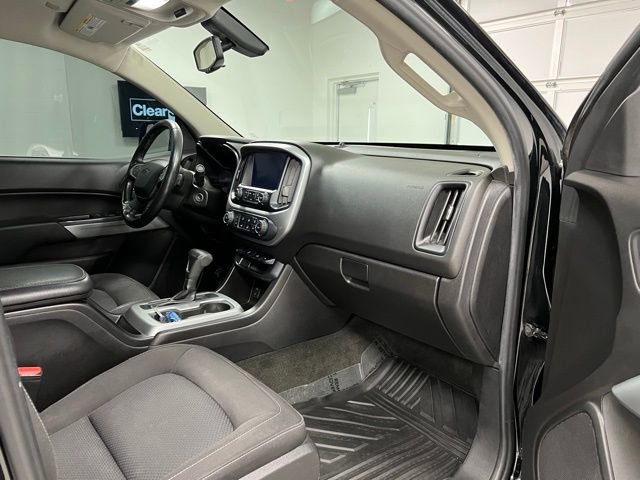 Used 2018 Chevrolet Colorado LT w/ Redline Special Edition AWD/4WD image 56