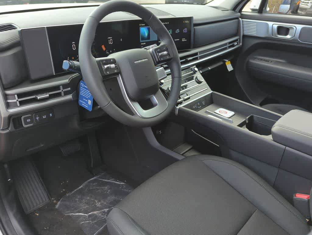 New 2026 Hyundai Santa Fe SE FWD image 15