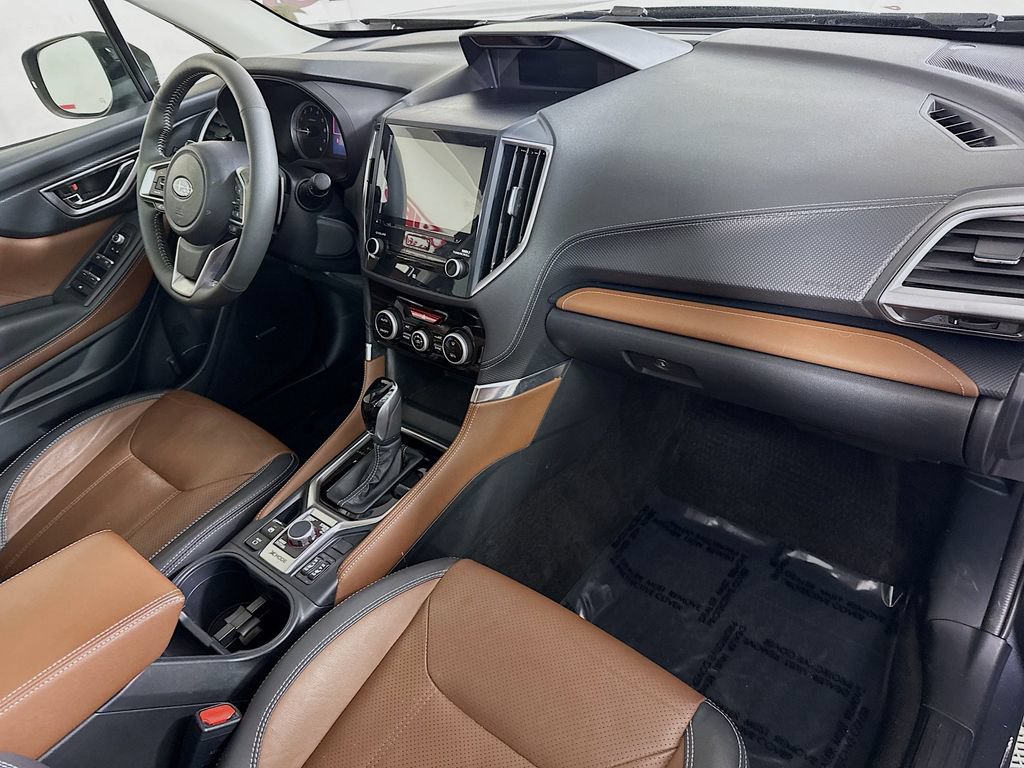 Used 2022 Subaru Forester Touring AWD/4WD image 36