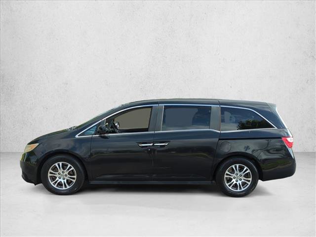 Used 2012 Honda Odyssey EX-L image 8