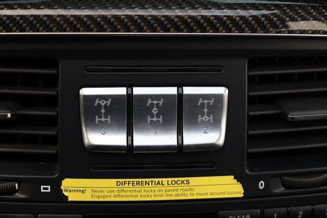 Used 2015 Mercedes-Benz G 63 AMG 4MATIC image 37