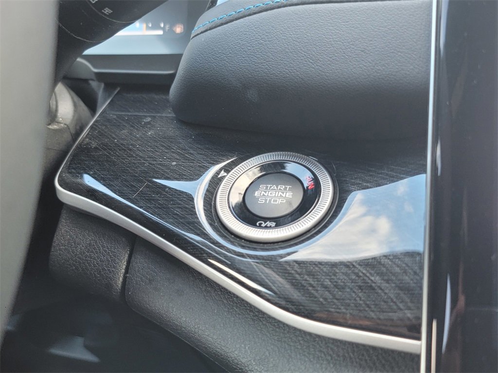 Used 2022 Jeep Grand Cherokee Trailhawk image 30