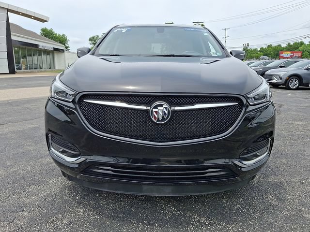 Certified 2021 Buick Enclave Essence w/ Sport Touring Edition AWD/4WD image 2