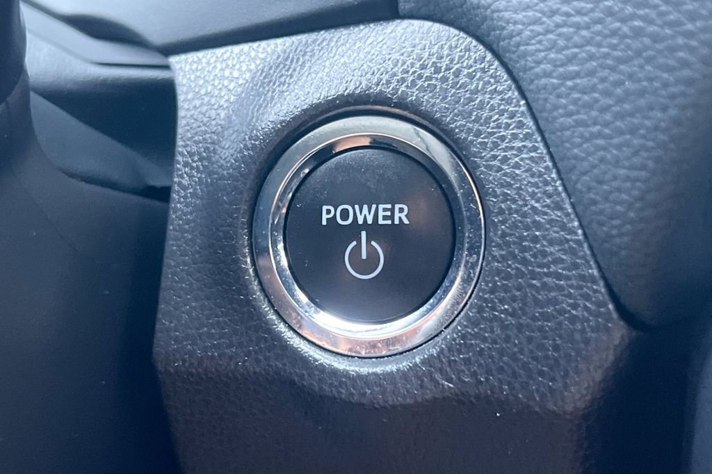 Certified 2025 Toyota RAV4 XLE image 24