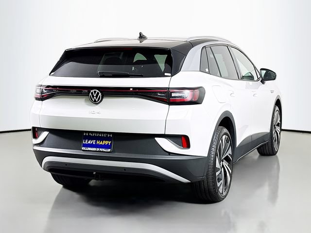 New 2026 Volkswagen ID.4 Pro S Plus AWD/4WD image 7