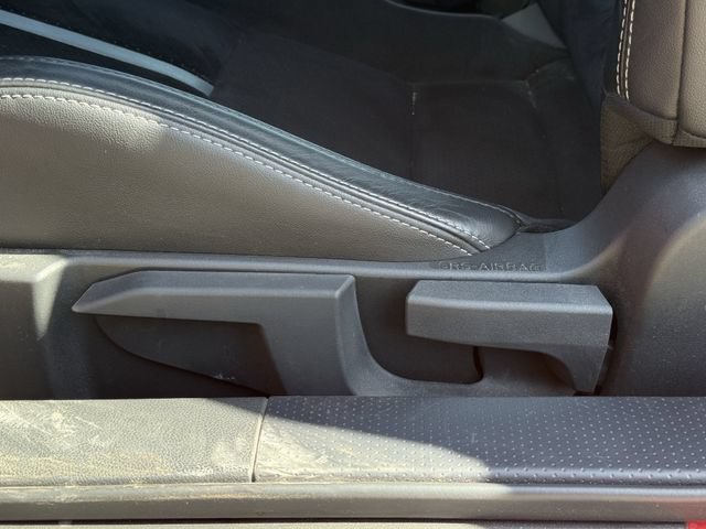Used 2023 Toyota GR86 Premium w/ ALL Weather Mat Package (TMS) RWD image 24