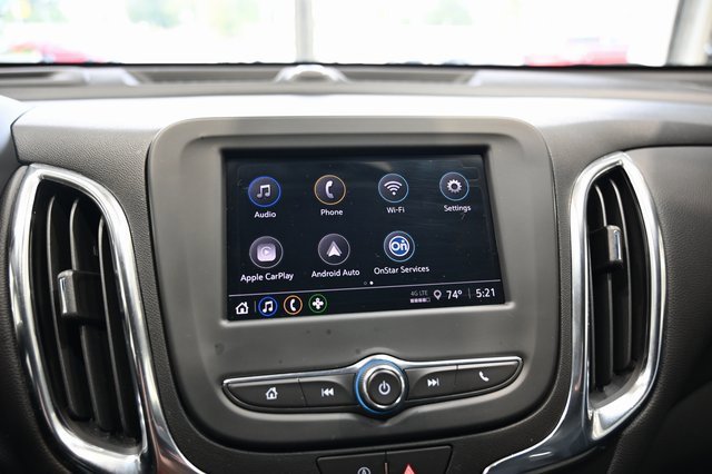 Used 2024 Chevrolet Equinox LT image 15