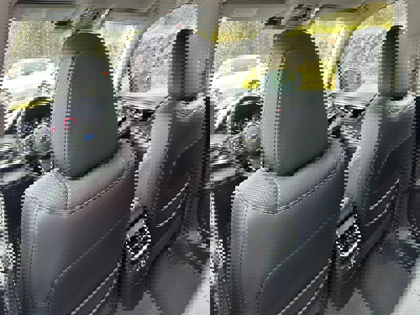 Certified 2024 Subaru Legacy Limited image 10