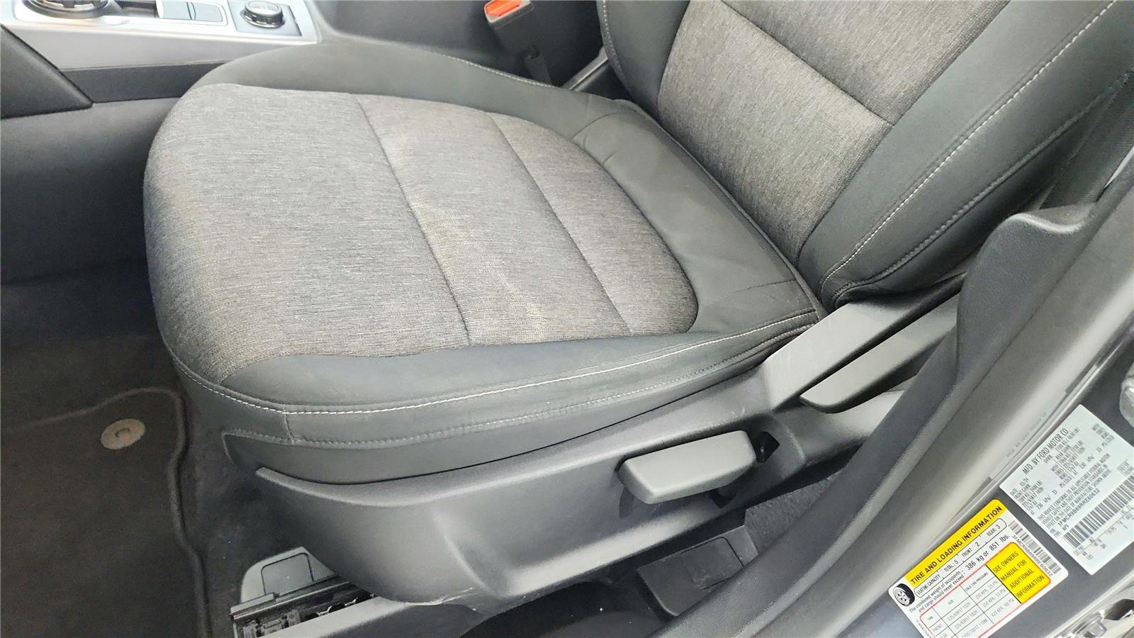 Used 2024 Ford Bronco Sport Big Bend image 23