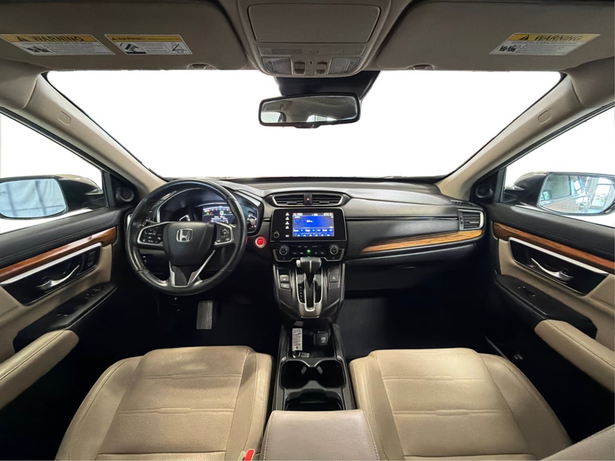 Used 2019 Honda CR-V EX-L image 28