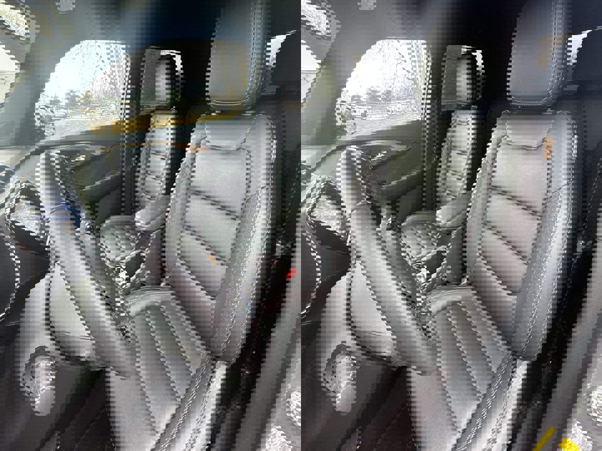 Certified 2023 Chevrolet TrailBlazer ACTIV w/ Convenience Package image 10