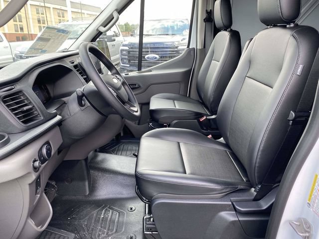 New 2026 Ford Transit 350 148 High Roof Extended RWD image 10