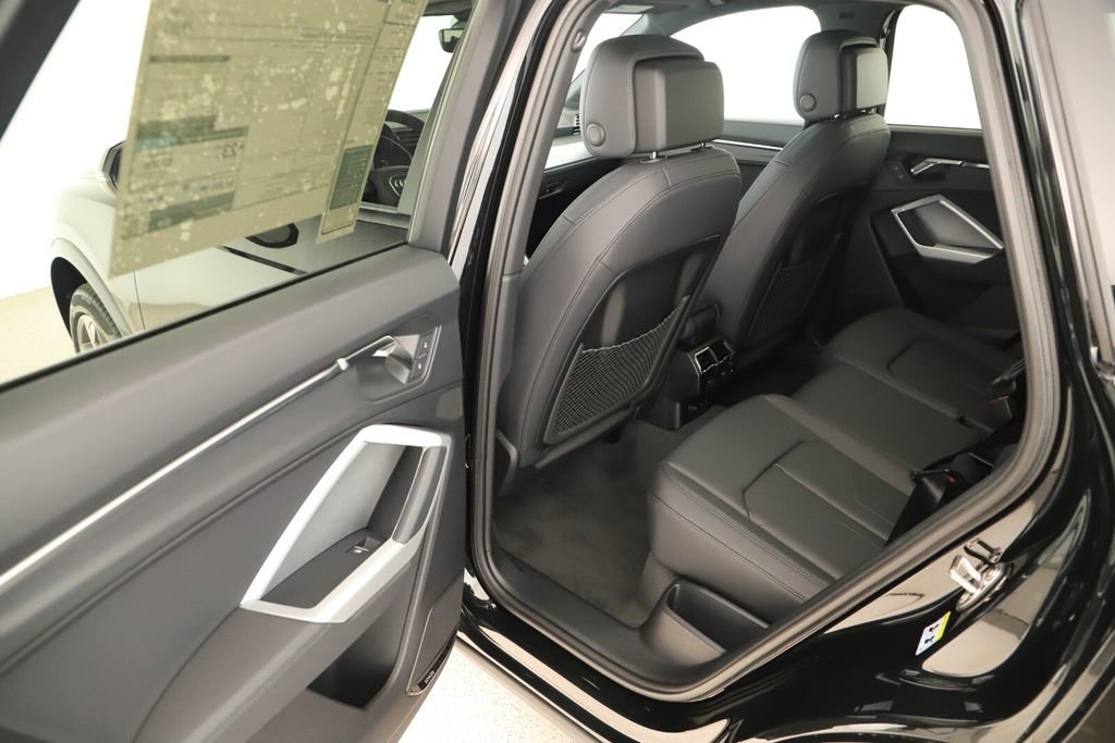 New 2025 Audi Q3 2.0T Premium AWD/4WD image 27