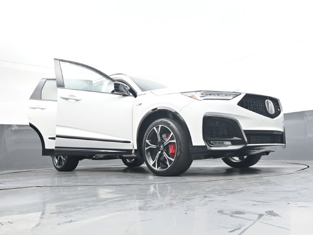 New 2026 Acura MDX Type S w/ Advance Package AWD/4WD image 42