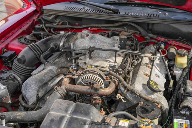 Used 1999 Ford Mustang Cobra image 29