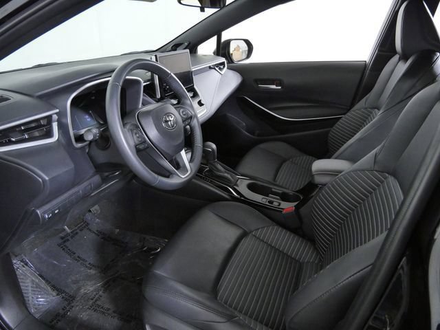 Used 2024 Toyota Corolla XSE FWD image 23