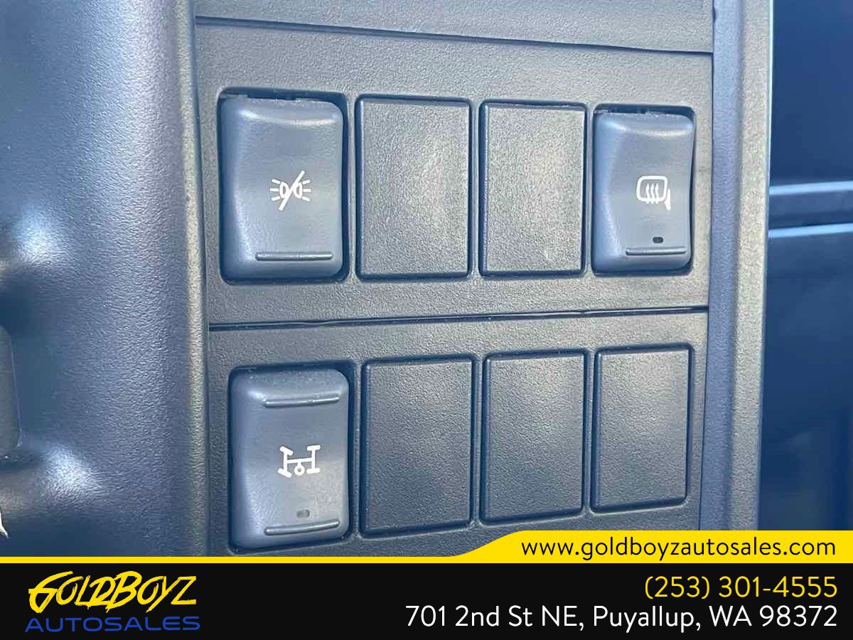 Used 2005 Chevrolet Kodiak C4500 2WD Crew Cab image 25