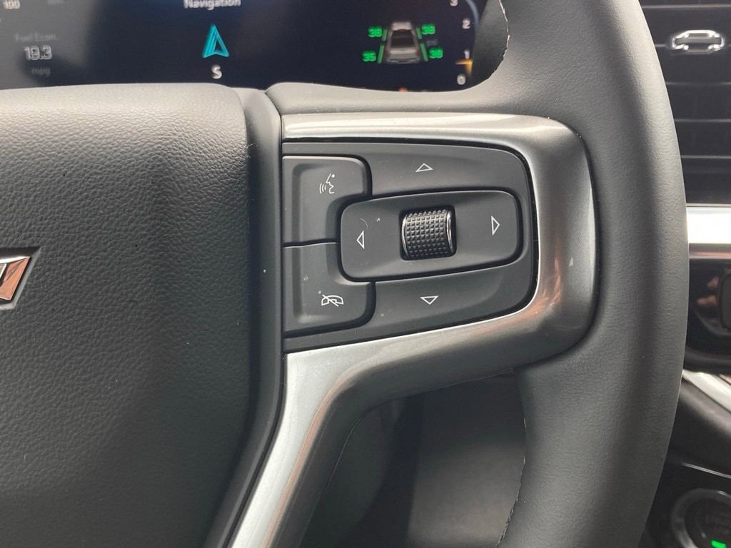 Used 2026 Chevrolet Silverado 1500 LT w/ Texas Edition Plus image 19