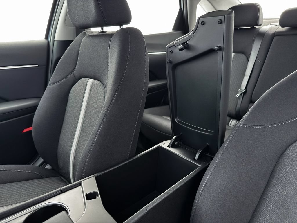 New 2026 Hyundai Sonata SEL FWD image 19