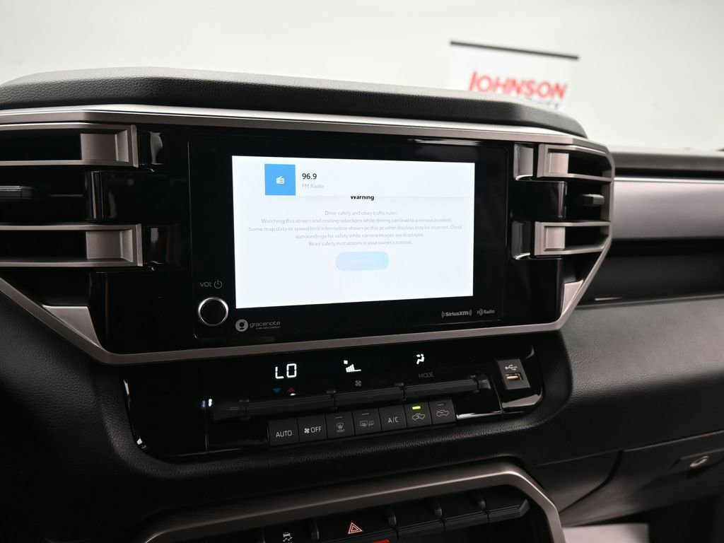 Used 2023 Toyota Tundra SR5 image 21