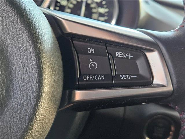 Used 2019 MAZDA MX-5 Miata RF Grand Touring RWD image 18