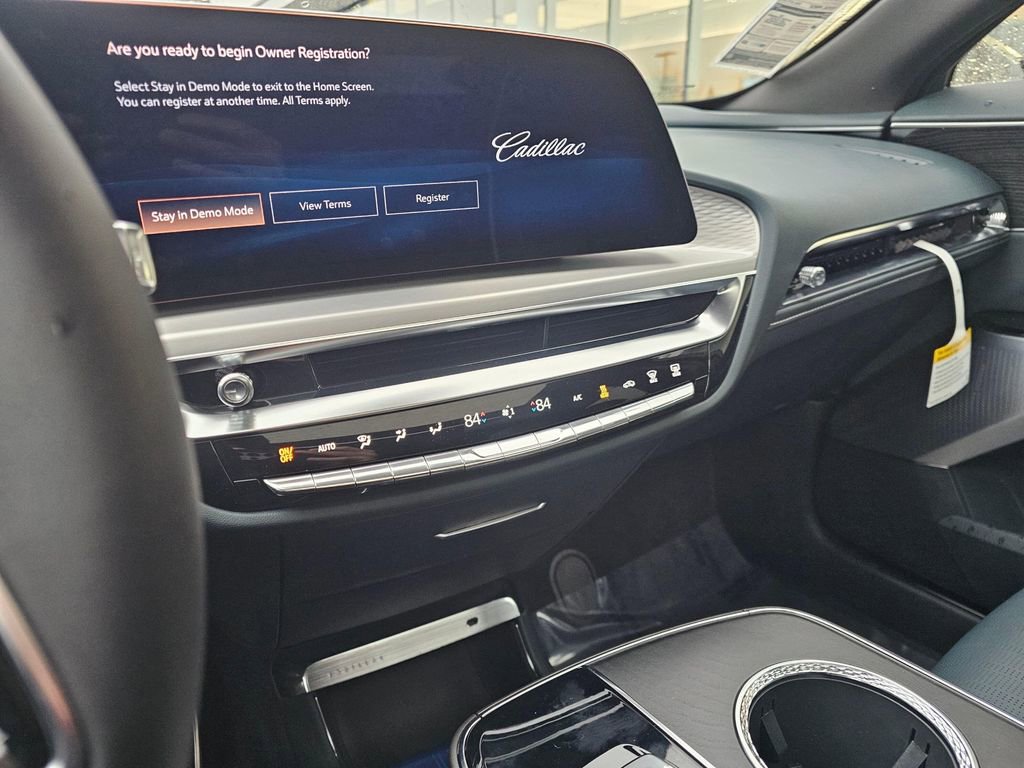 New 2026 Cadillac Lyriq Signature Sport image 27