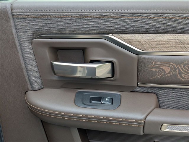 New 2026 RAM 3500 Longhorn image 36