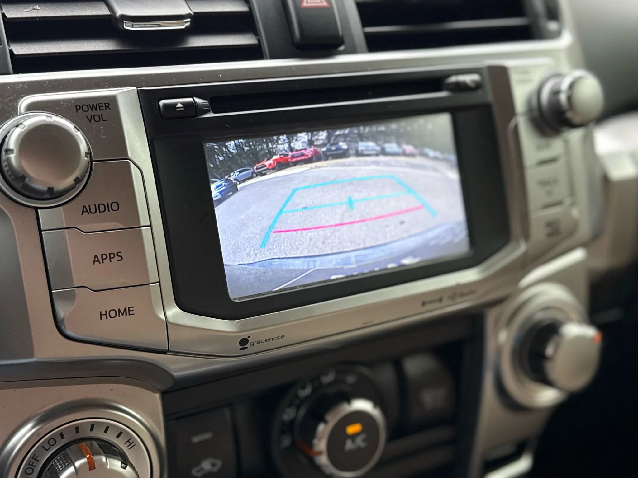 Used 2019 Toyota 4Runner SR5 image 37