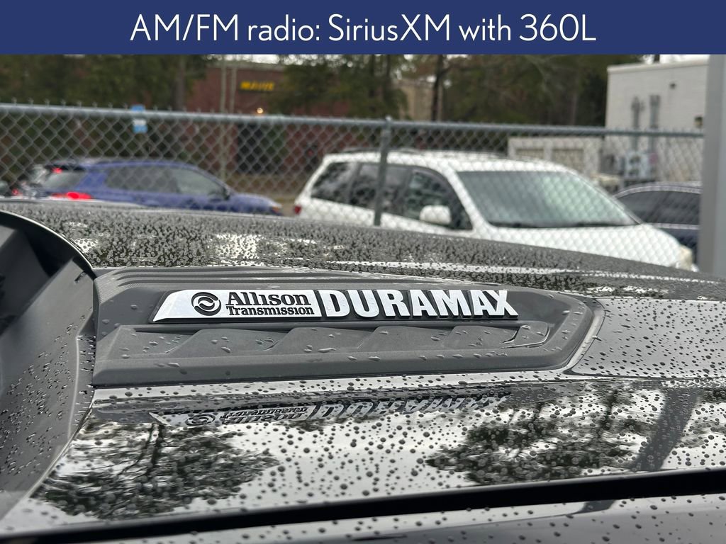 Used 2023 Chevrolet Silverado 2500 High Country w/ Z71 Off-Road Package image 17