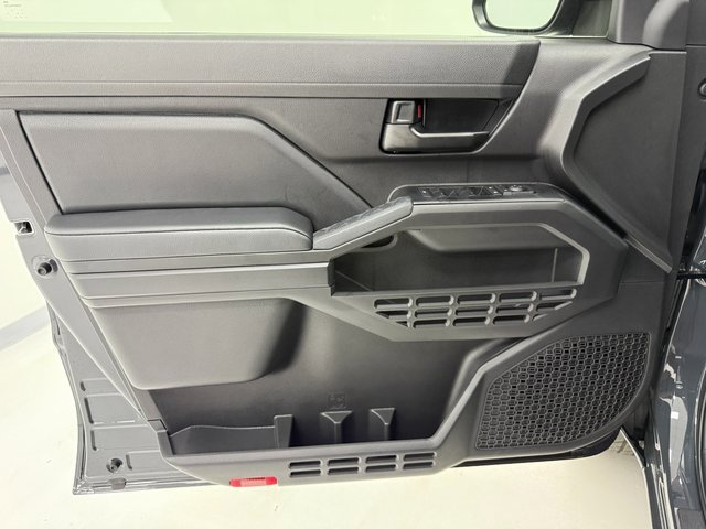 New 2026 Toyota Tacoma SR image 28