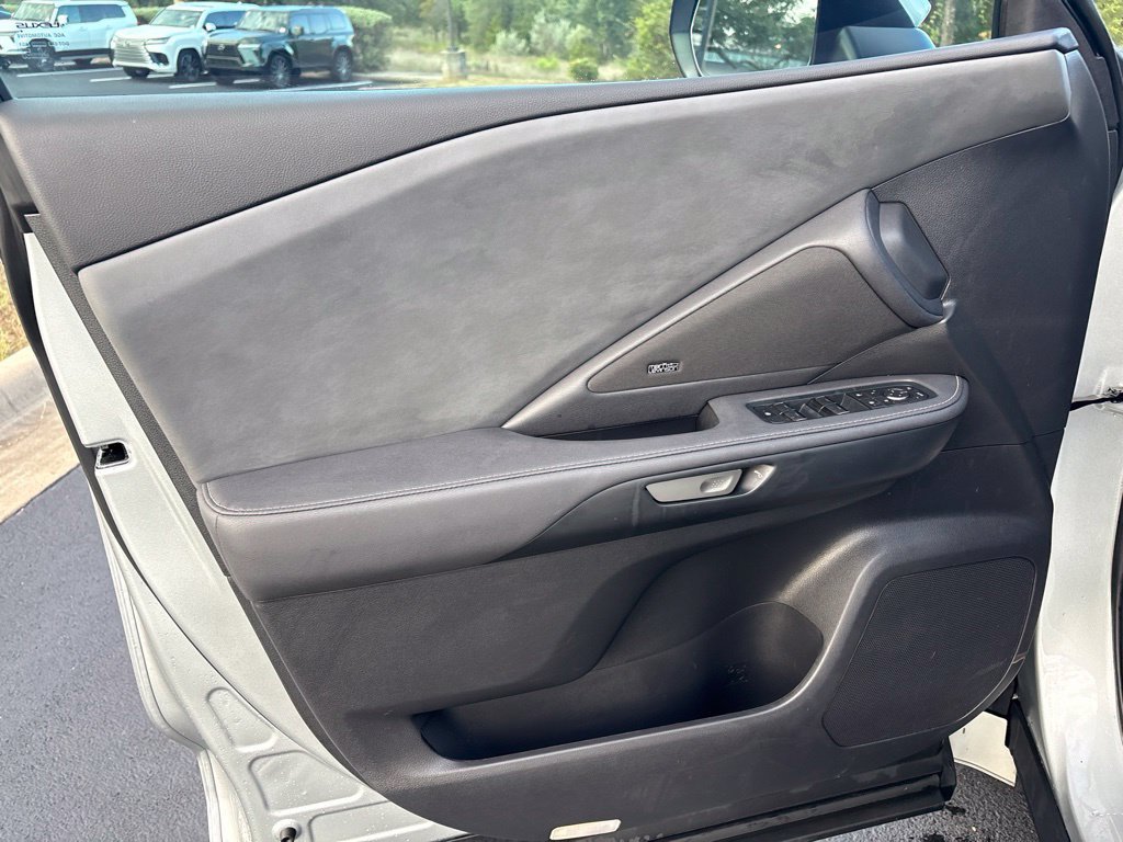 Used 2026 Lexus TX 350 AWD w/ Technology Package image 12