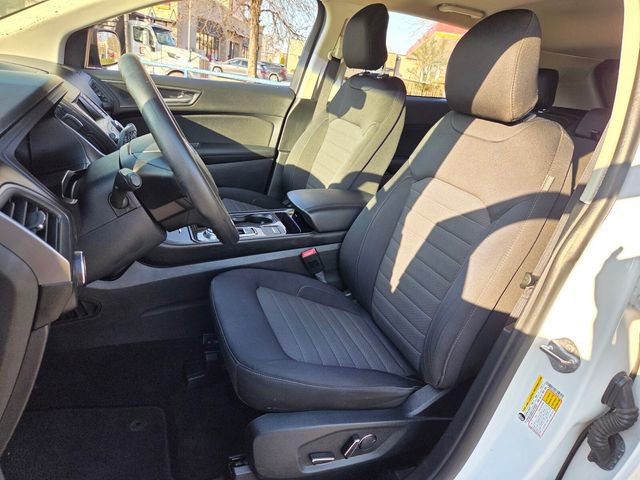 Used 2019 Ford Edge SE w/ SE Fleet Driver's Package image 9