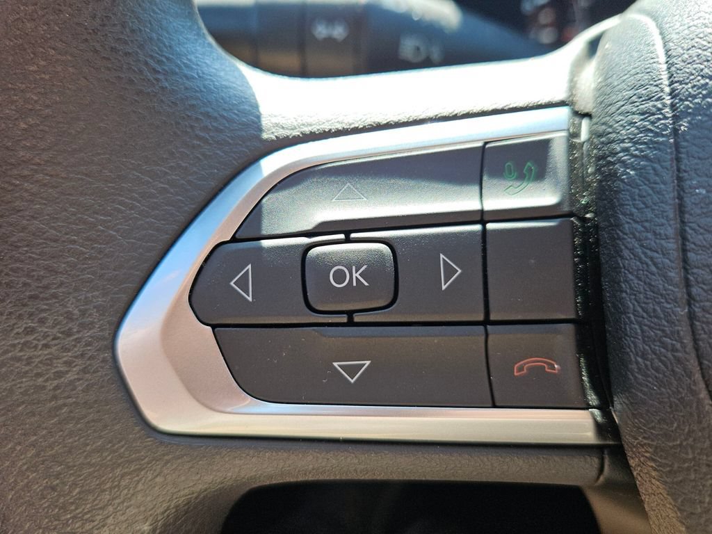 Used 2025 Jeep Compass Sport AWD/4WD image 21