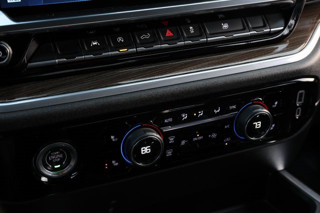 Used 2022 Chevrolet Silverado 1500 LT w/ Protection Package image 26