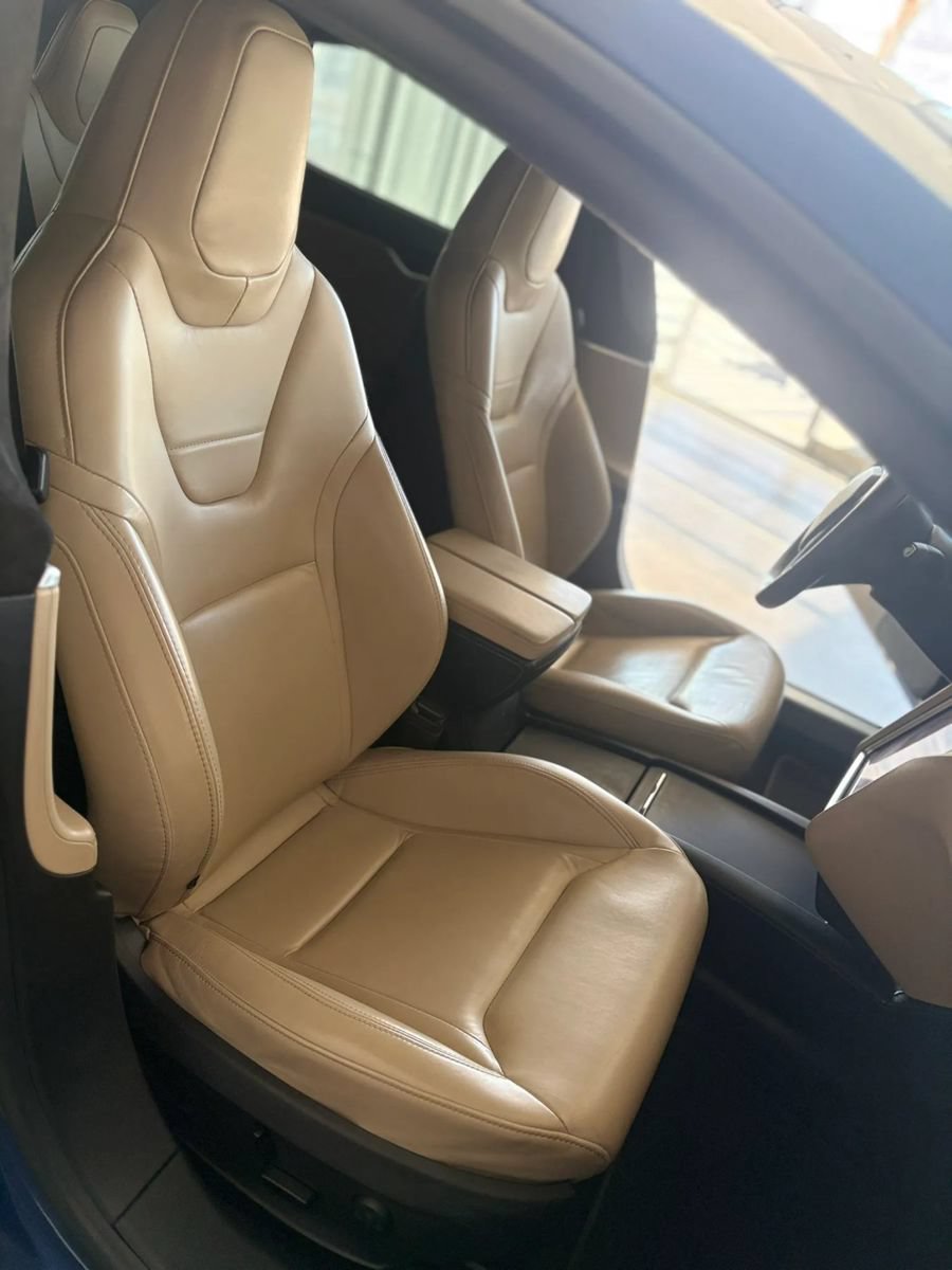 Used 2016 Tesla Model S 75 RWD image 11