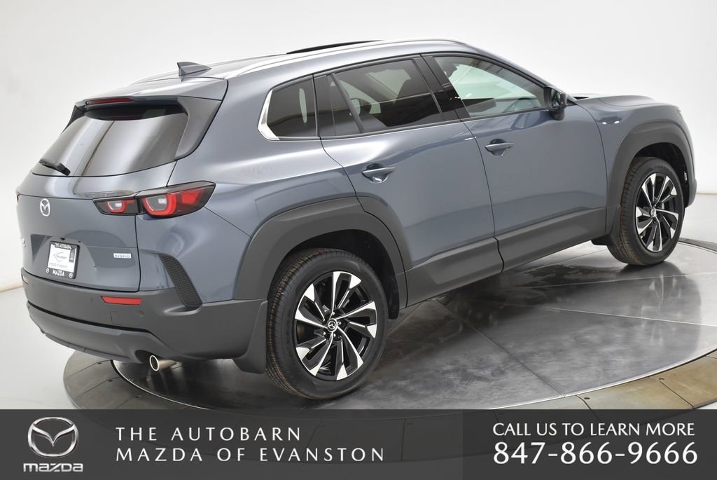 New 2026 MAZDA CX-50 2.5 Hybrid w/ Weather Package image 21