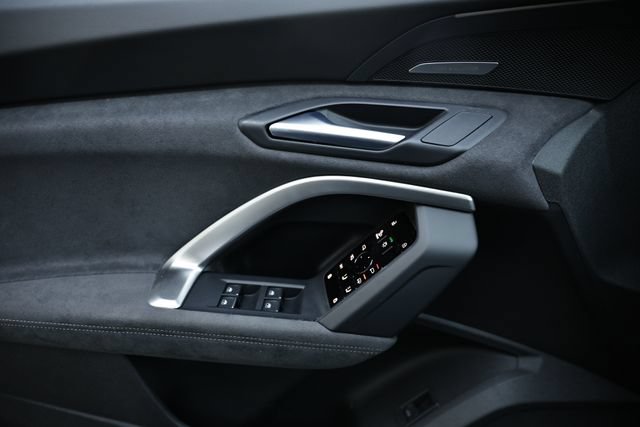 New 2026 Audi SQ5 Prestige AWD/4WD image 12