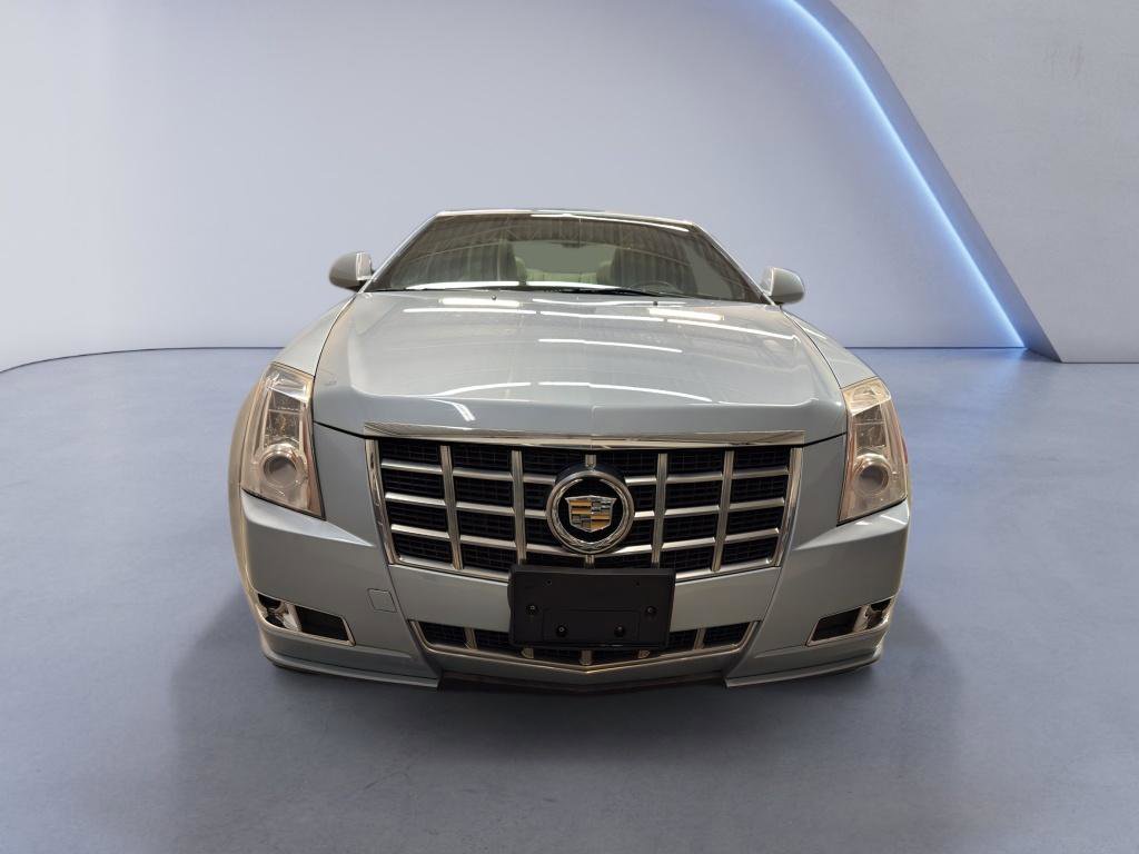 Used 2013 Cadillac CTS Performance image 2