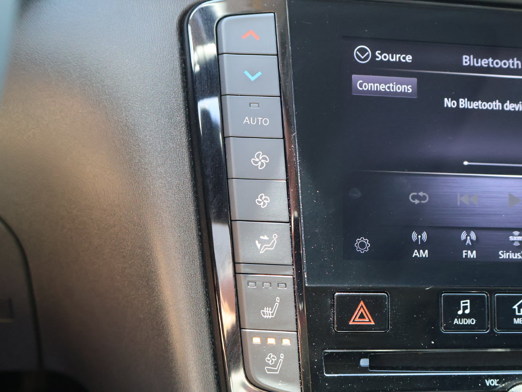Used 2022 INFINITI QX50 Essential AWD/4WD image 37