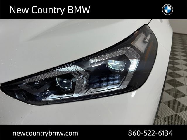 Used 2026 BMW X1 xDrive28i w/ Convenience Package AWD/4WD image 28